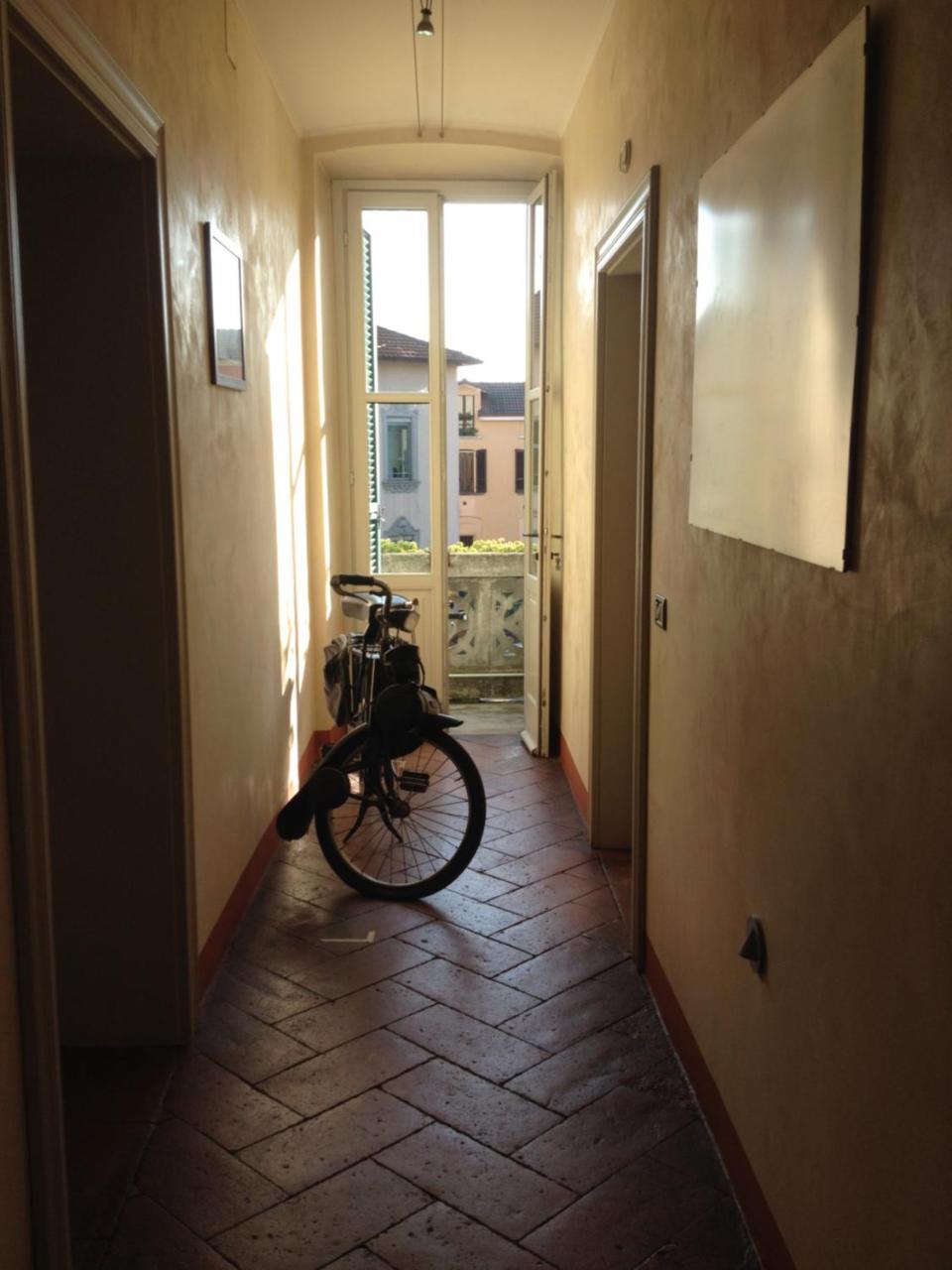 Pallazzolo sullʼOglio Alloggio Della Villetta מראה חיצוני תמונה